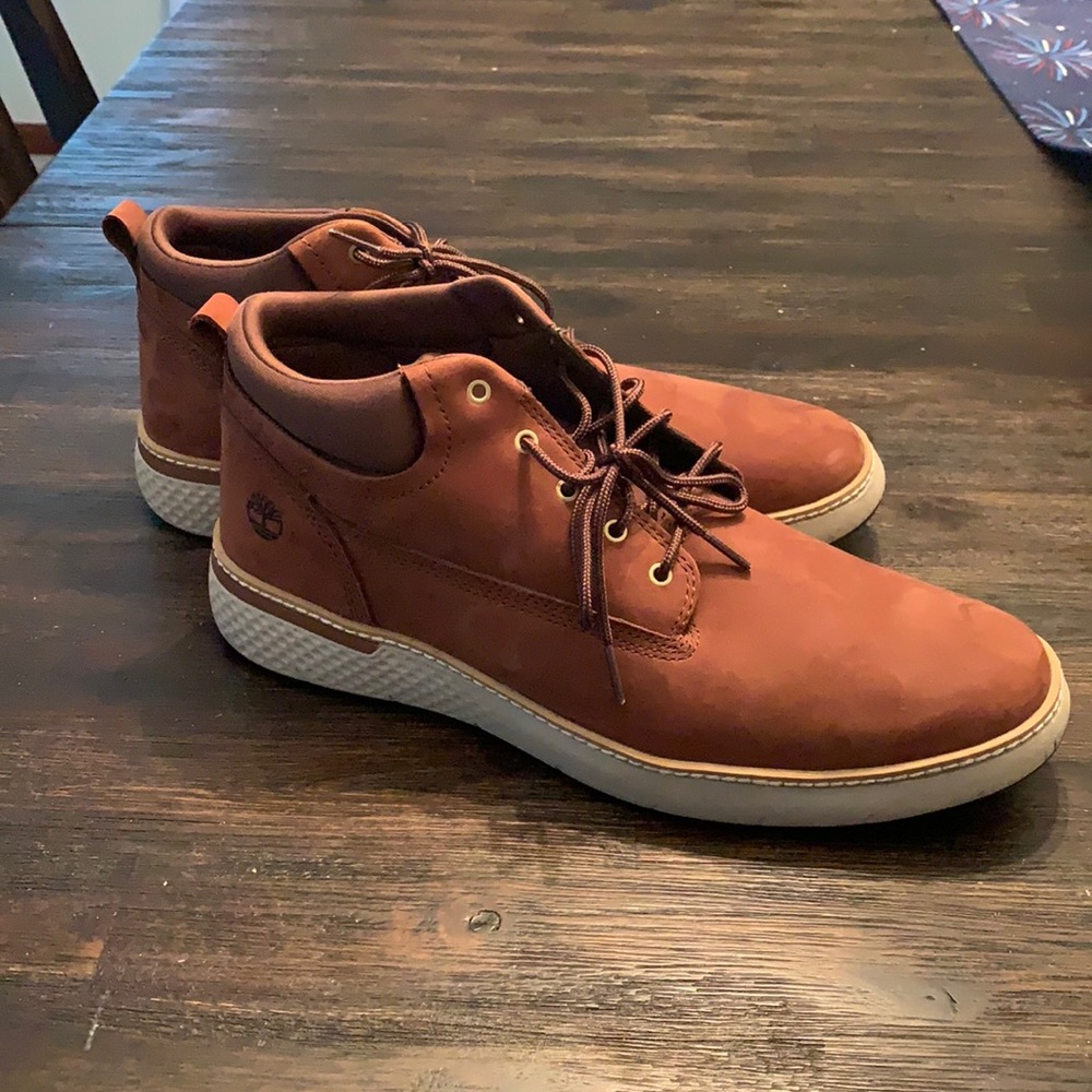 Timberland shoes